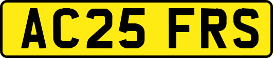 AC25FRS