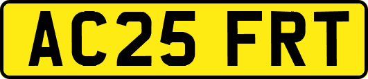 AC25FRT