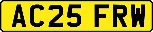 AC25FRW