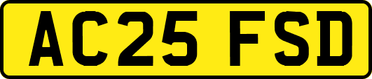 AC25FSD