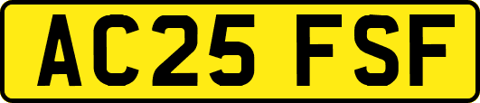 AC25FSF