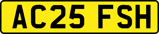 AC25FSH