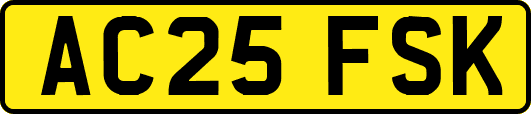 AC25FSK