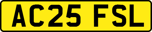 AC25FSL