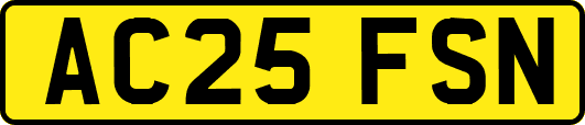 AC25FSN
