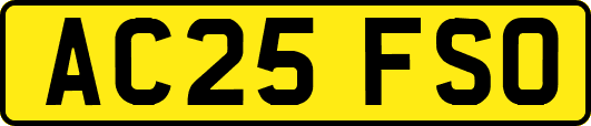 AC25FSO