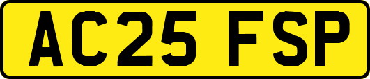 AC25FSP