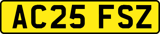 AC25FSZ