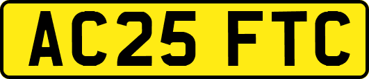 AC25FTC