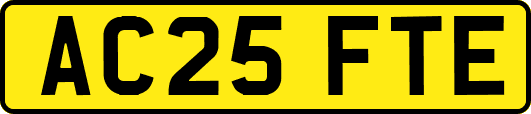 AC25FTE