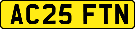 AC25FTN