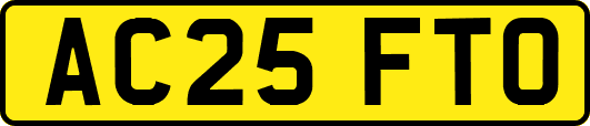 AC25FTO