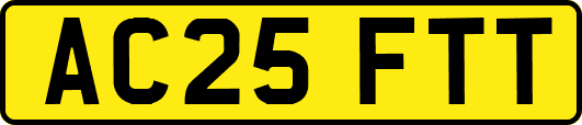 AC25FTT