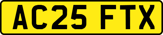 AC25FTX