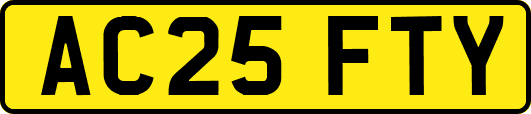 AC25FTY