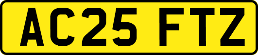 AC25FTZ
