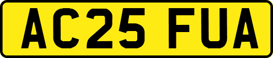 AC25FUA