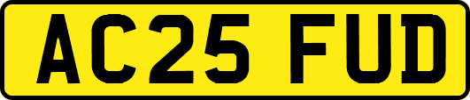 AC25FUD