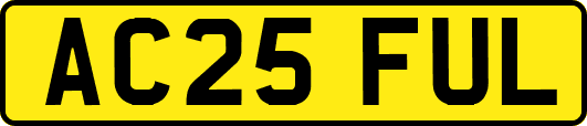 AC25FUL