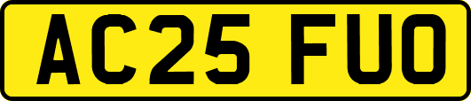 AC25FUO