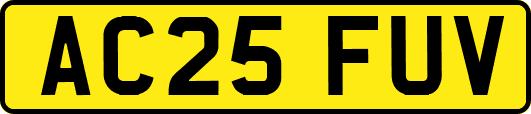 AC25FUV