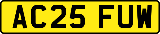 AC25FUW