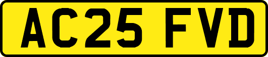AC25FVD