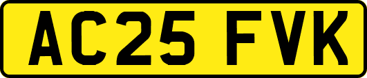 AC25FVK