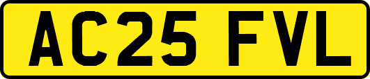 AC25FVL