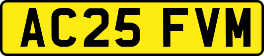 AC25FVM
