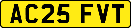AC25FVT