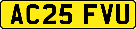 AC25FVU
