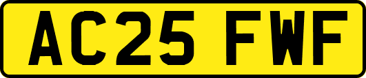 AC25FWF