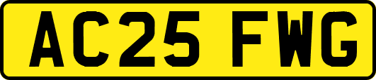 AC25FWG