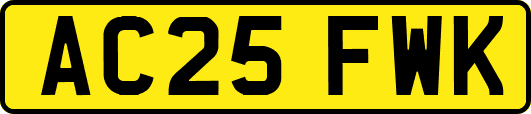 AC25FWK