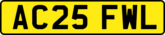AC25FWL