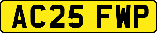 AC25FWP