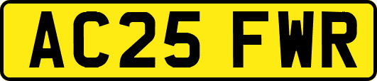 AC25FWR
