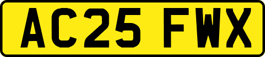 AC25FWX