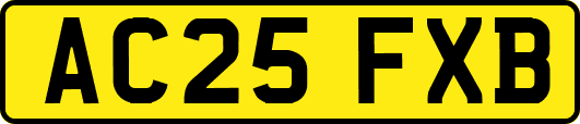 AC25FXB