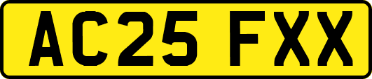 AC25FXX