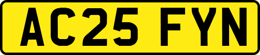 AC25FYN