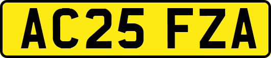 AC25FZA