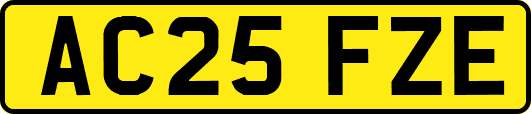 AC25FZE