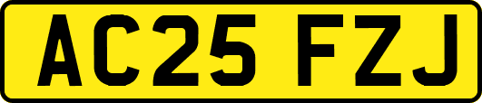 AC25FZJ