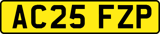 AC25FZP