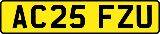 AC25FZU
