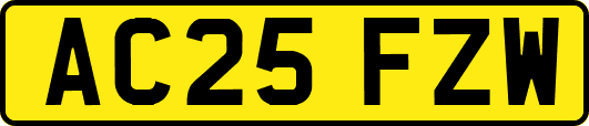 AC25FZW