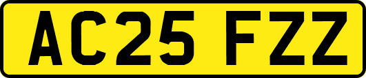 AC25FZZ