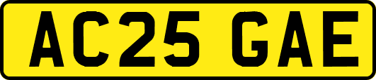 AC25GAE